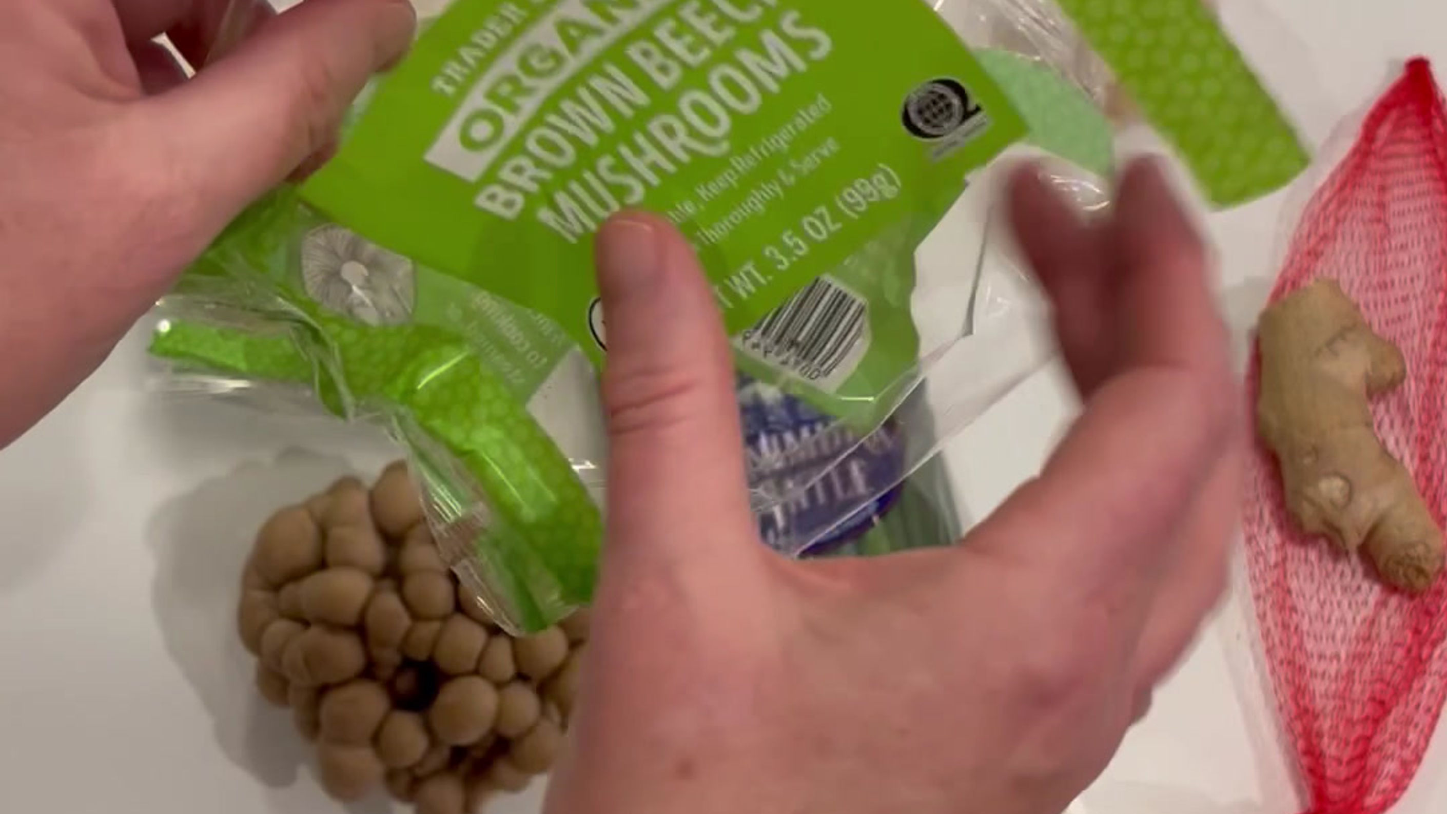 Plastic Packaging: What's recyclable?